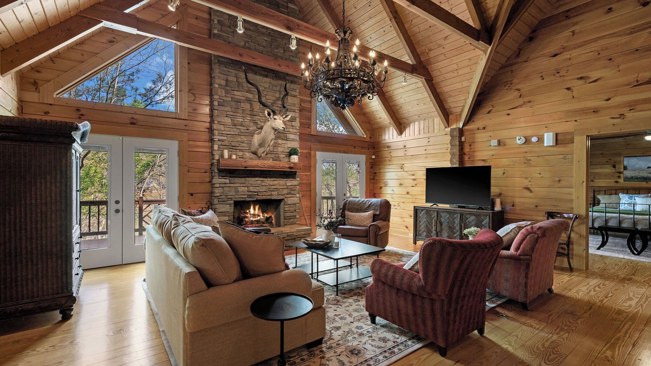 Photo of Livingroom in Cullman