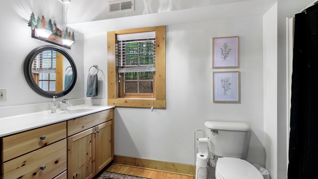 Photo of Bathroom in Cullman