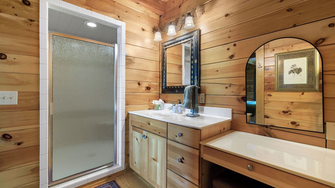Photo of Bathroom in Cullman