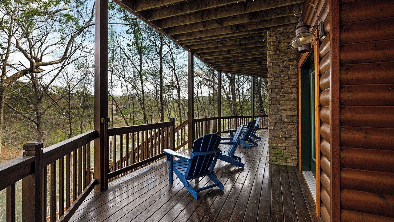 Photo of Patio Balcony in Cullman