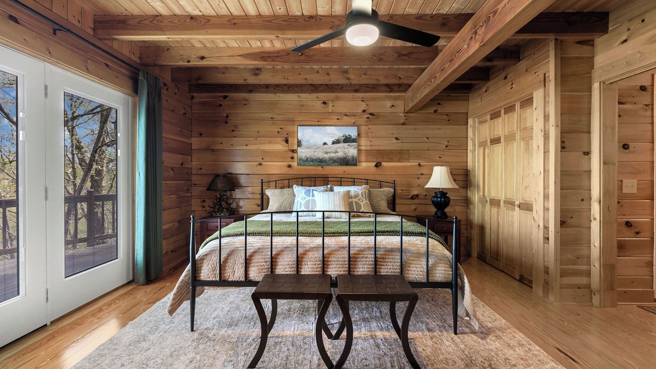 Photo of Bedroom in Cullman