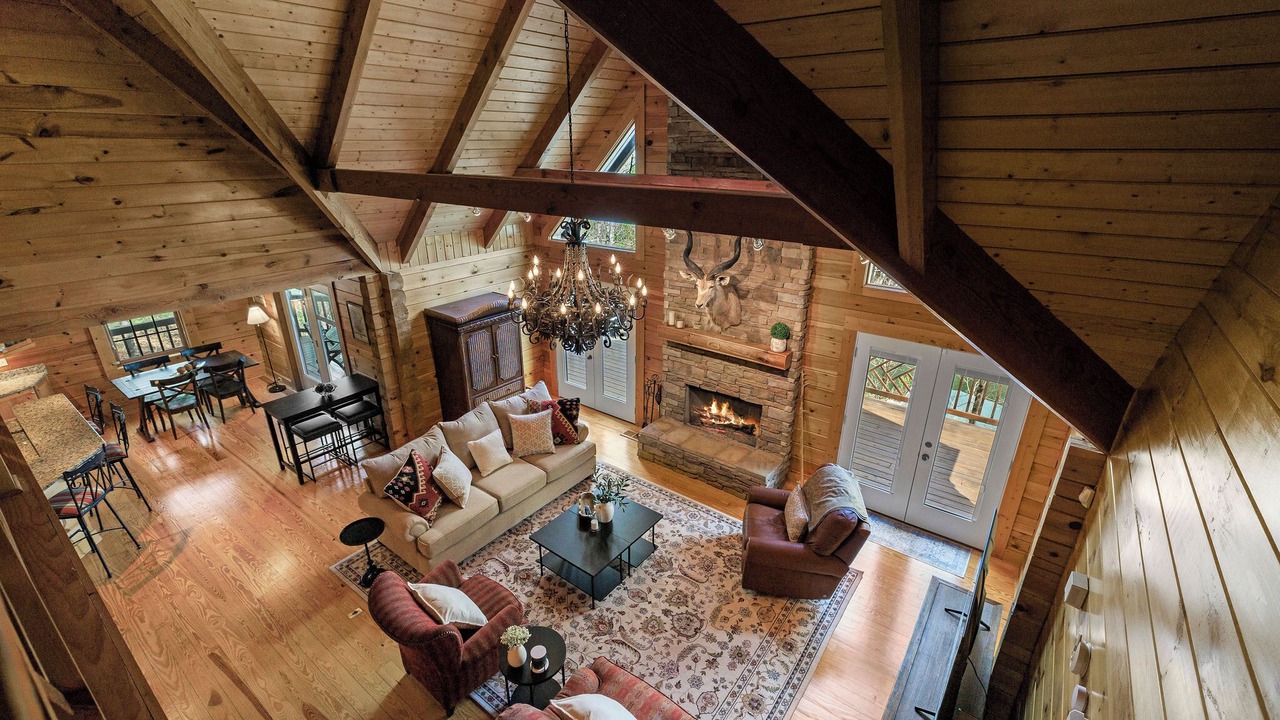 Photo of Livingroom in Cullman