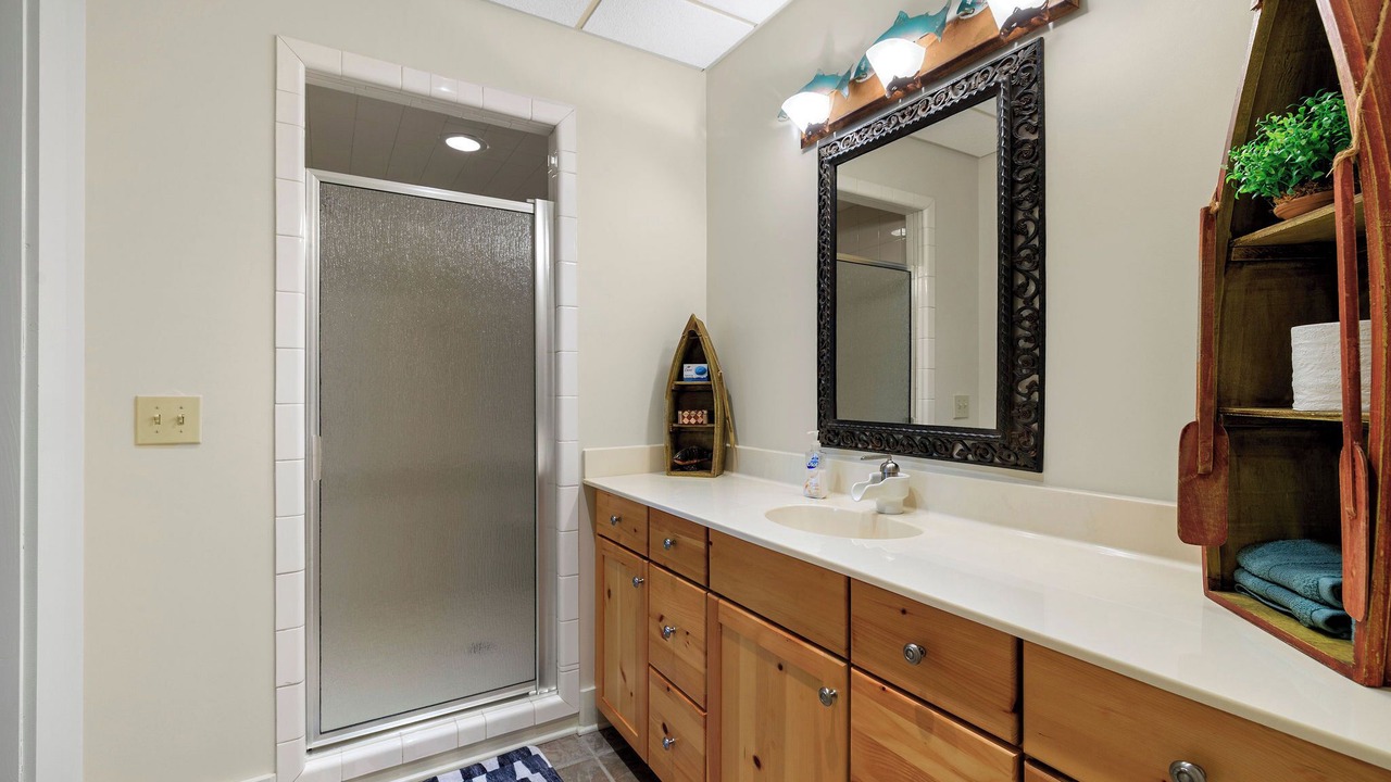Photo of Bathroom in Cullman