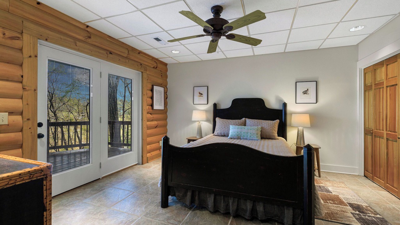 Photo of Bedroom in Cullman