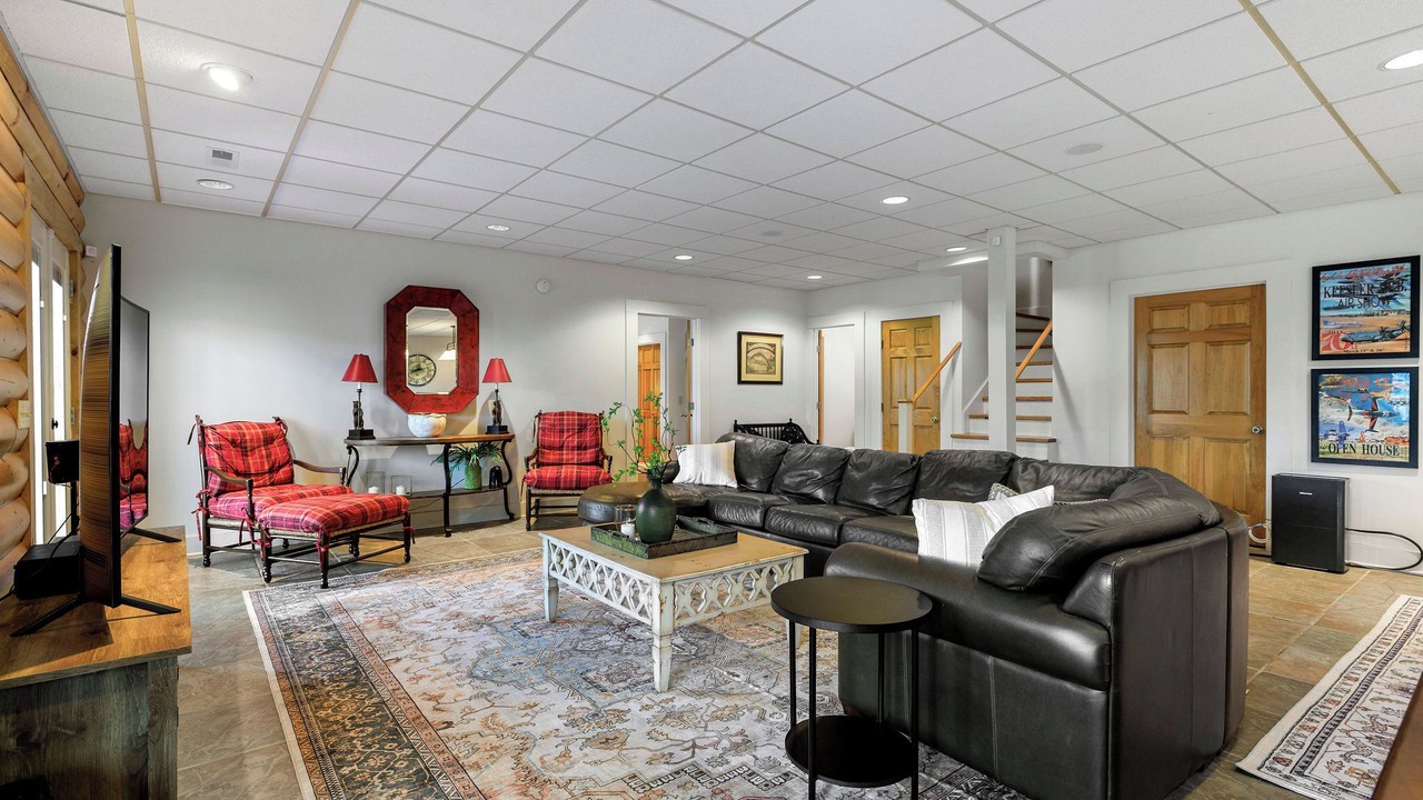 Photo of Livingroom in Cullman