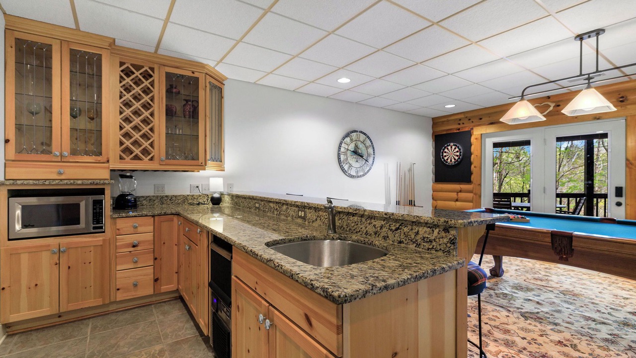 Photo of Kitchen in Cullman