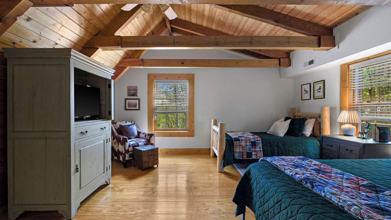 Photo of Bedroom in Cullman