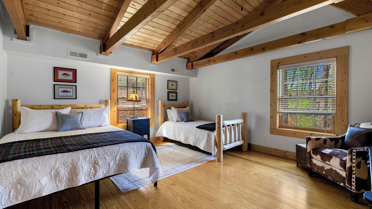 Photo of Bedroom in Cullman