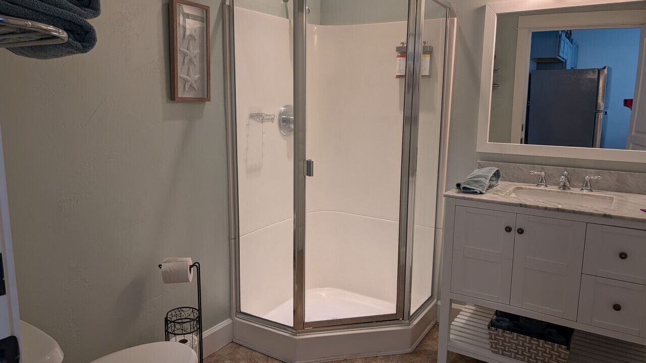 Photo of Bathroom in Jacksonville