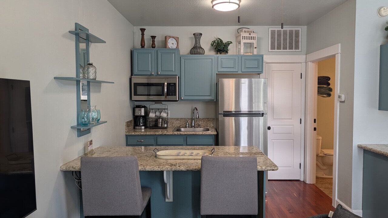 Photo of Kitchen in Jacksonville