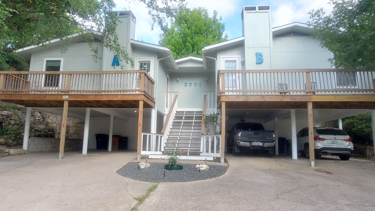 Photo of Outdoor in Parker Lane
