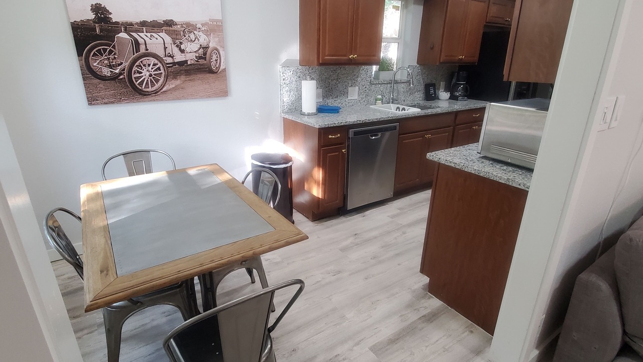 Photo of Kitchen in Parker Lane