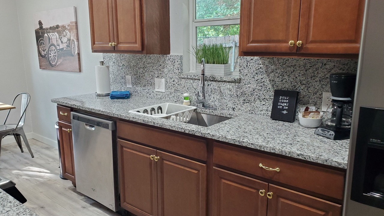 Photo of Kitchen in Parker Lane