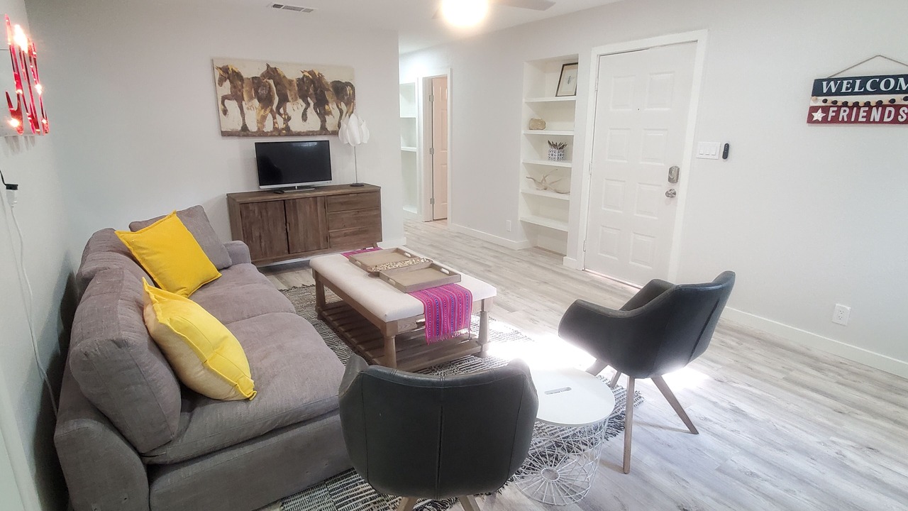 Photo of Livingroom in Parker Lane