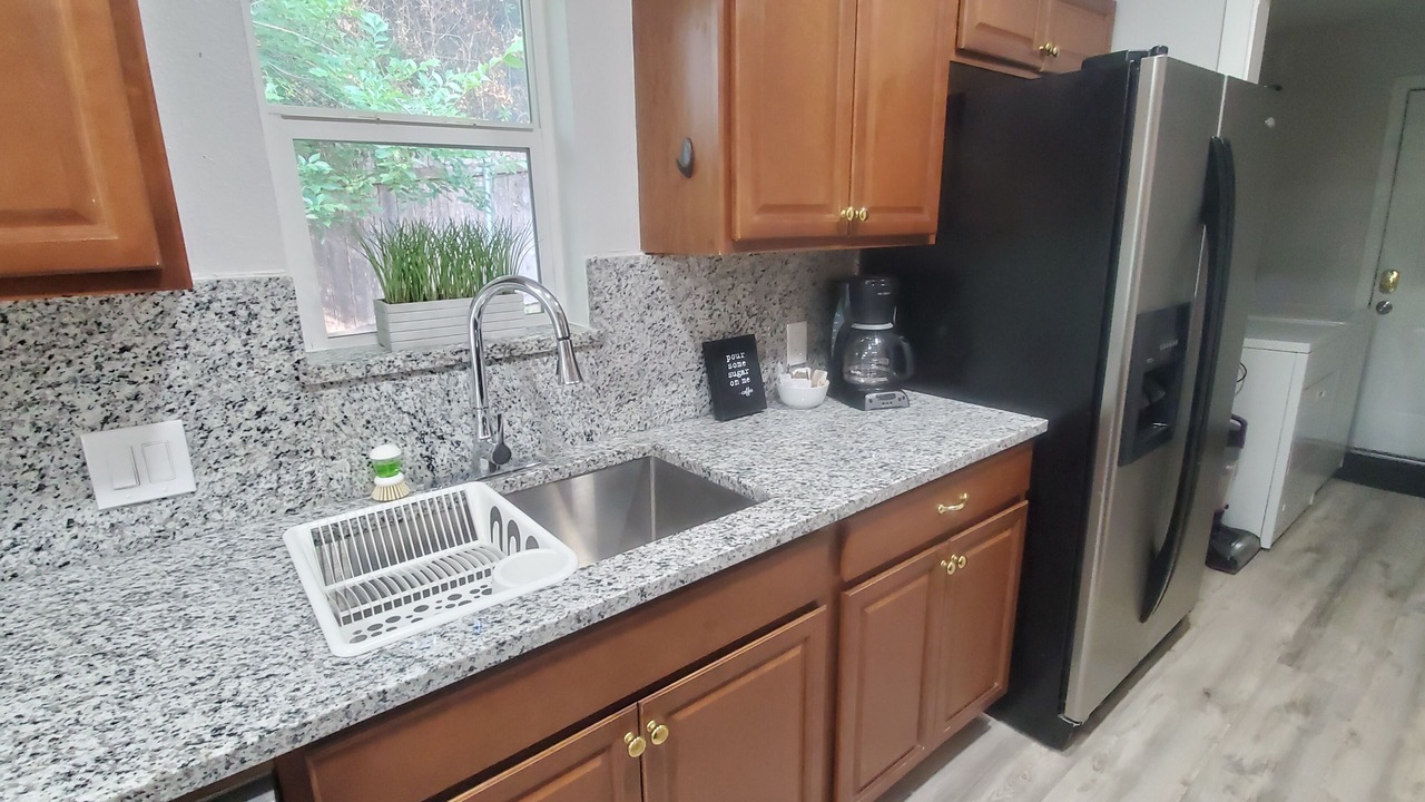 Photo of Kitchen in Parker Lane