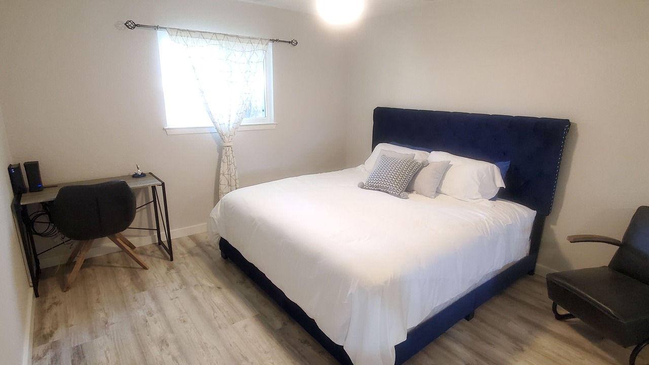 Photo of Bedroom in Parker Lane