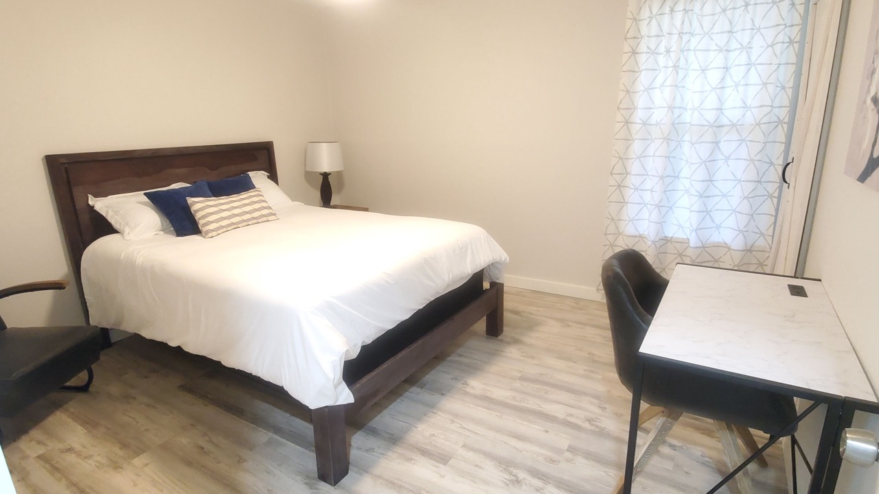 Photo of Bedroom in Parker Lane