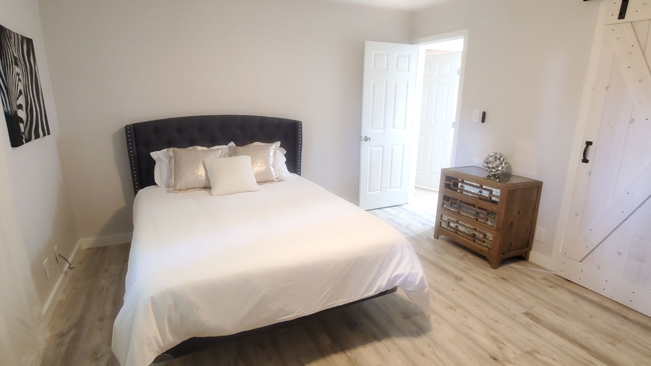 Photo of Bedroom in Parker Lane