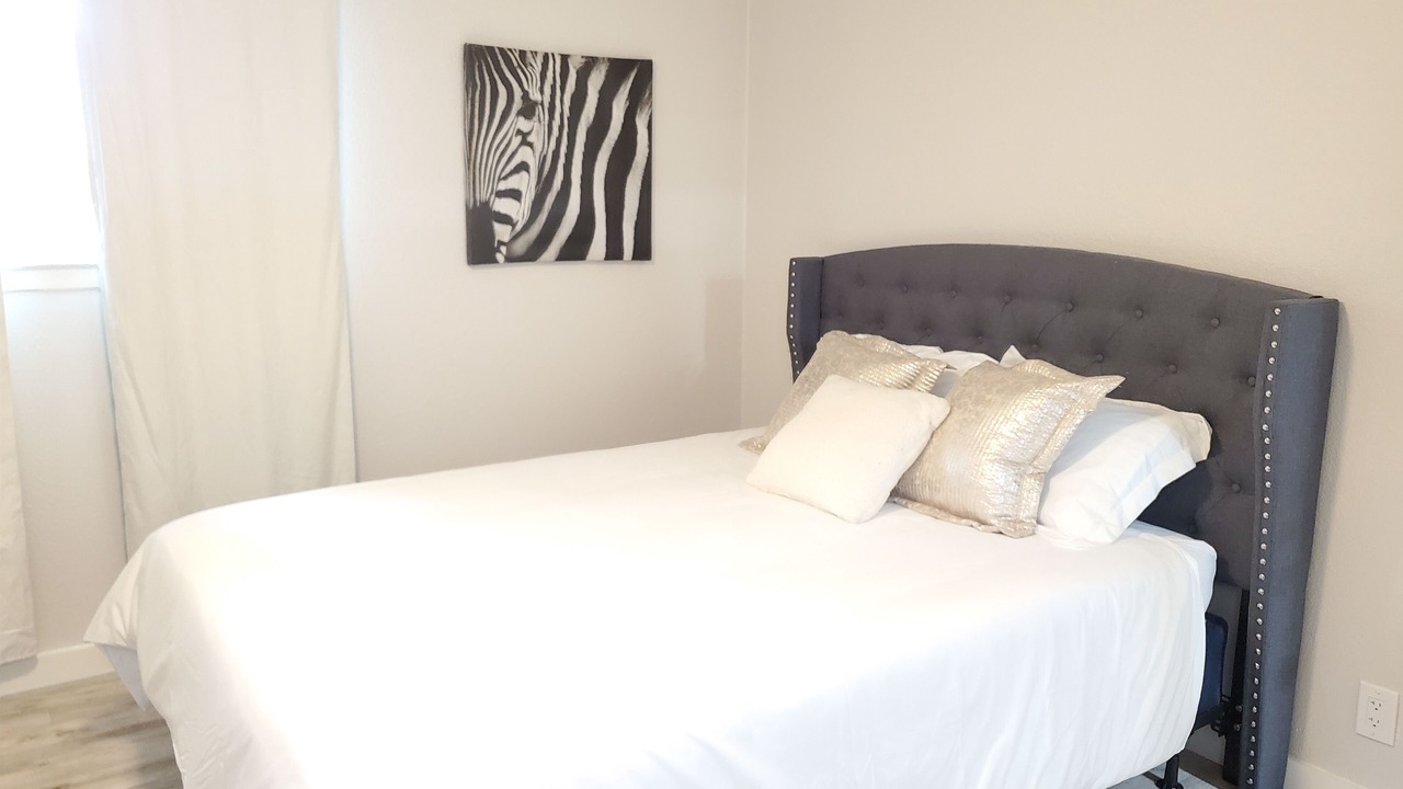 Photo of Bedroom in Parker Lane