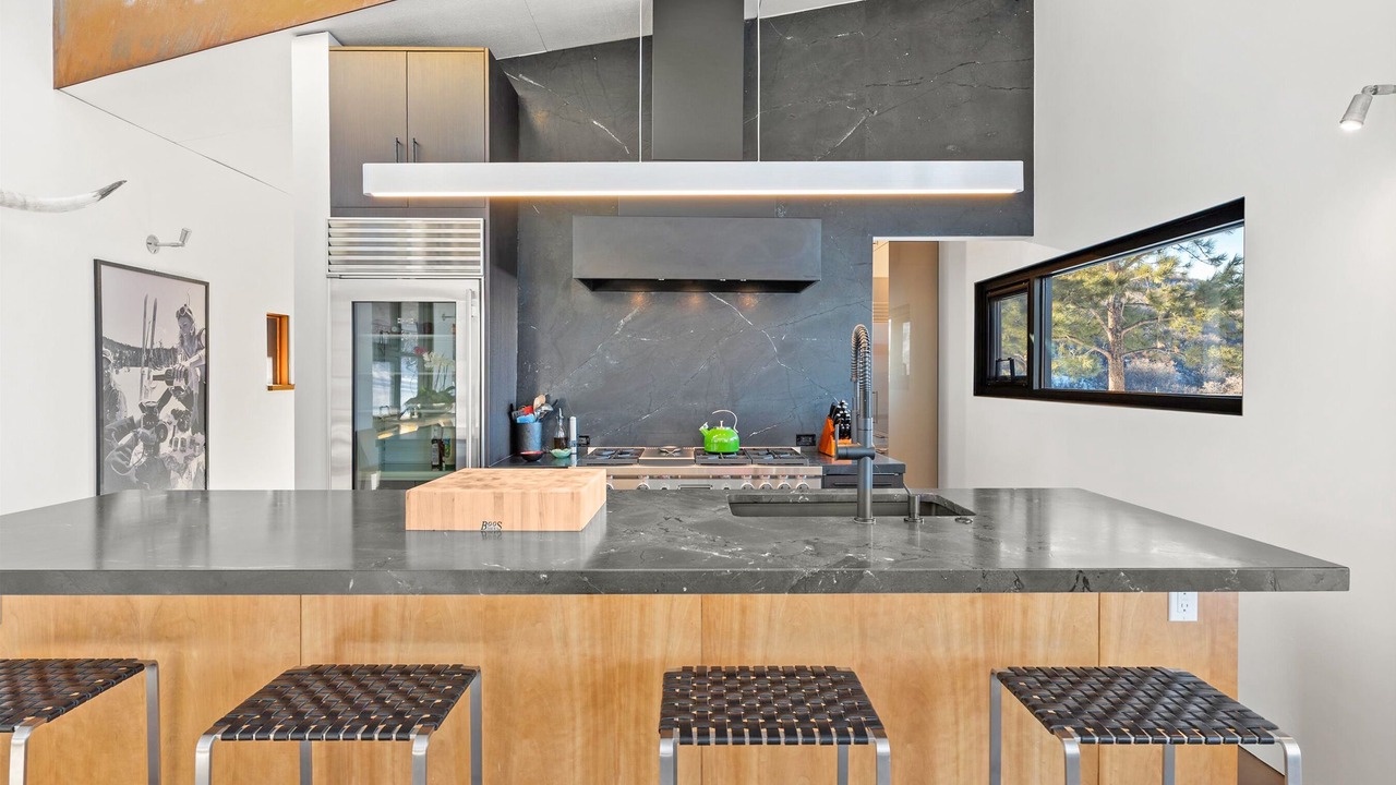 Photo of Kitchen in Brush Creek Village