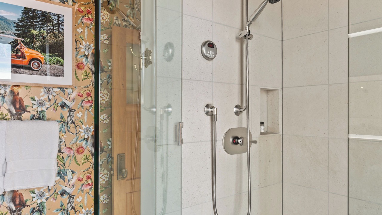 Photo of Bathroom in Brush Creek Village