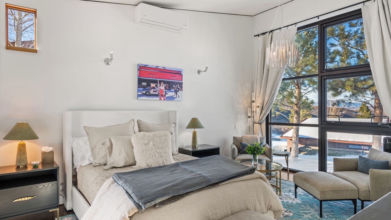 Photo of Bedroom in Brush Creek Village