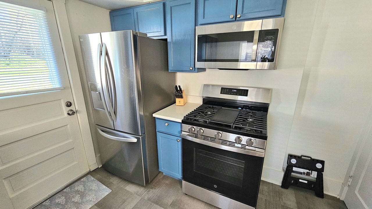 Photo of Kitchen in Squirrel Hill South