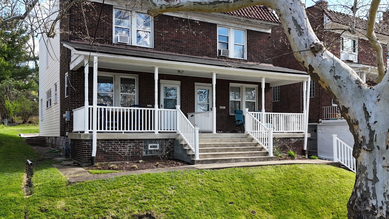 Photo of Outdoor in Squirrel Hill South