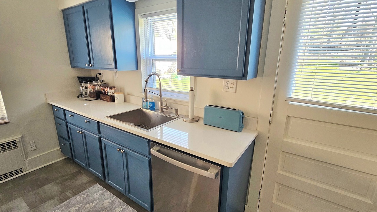 Photo of Kitchen in Squirrel Hill South