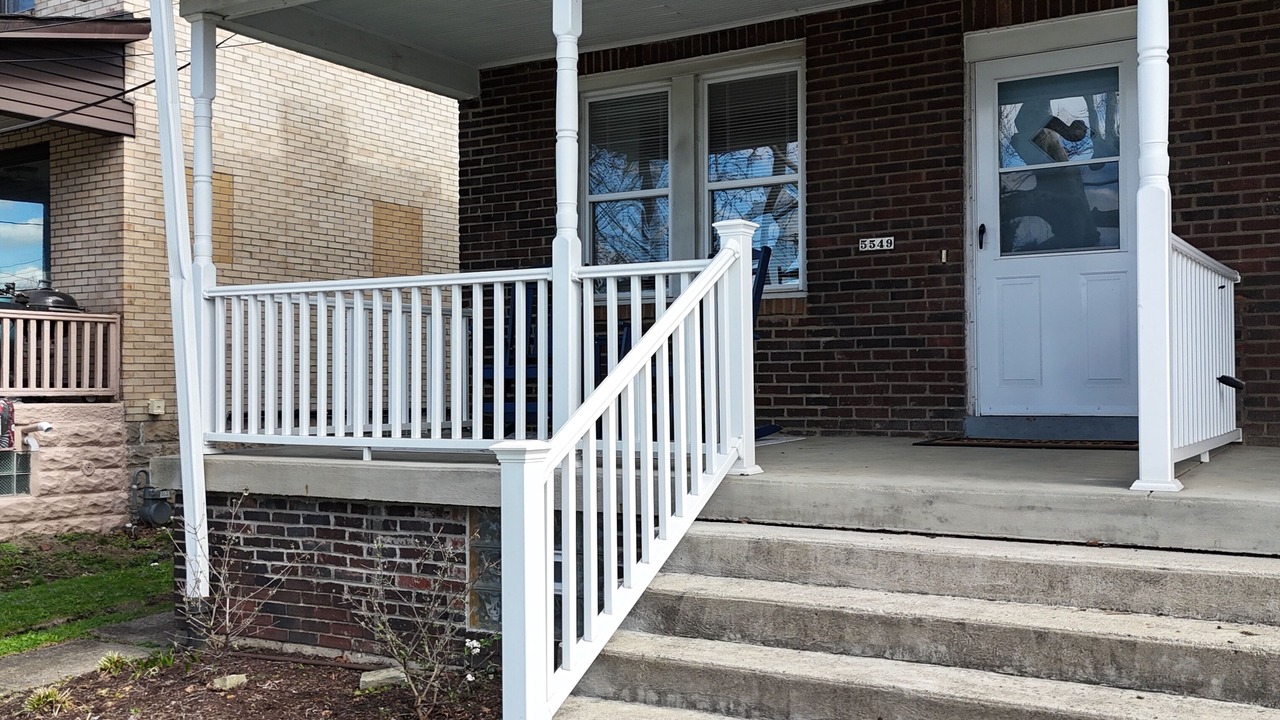 Photo of Outdoor in Squirrel Hill South