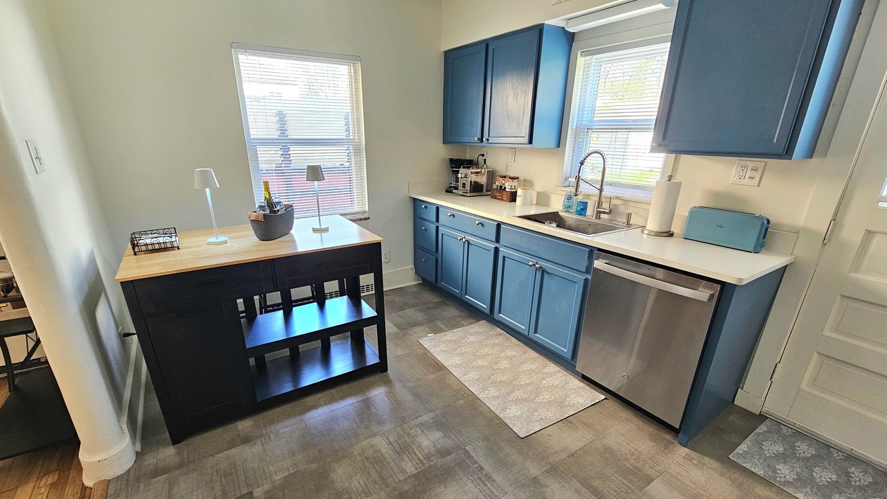 Photo of Kitchen in Squirrel Hill South