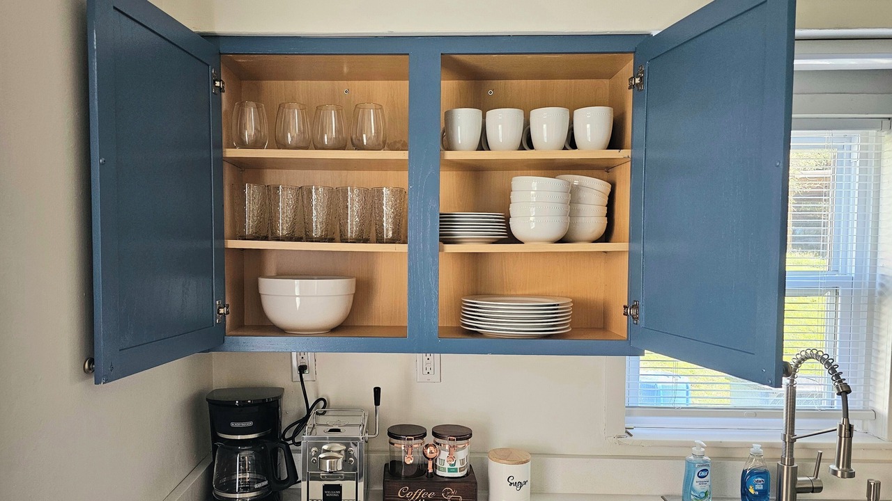 Photo of Kitchen in Squirrel Hill South
