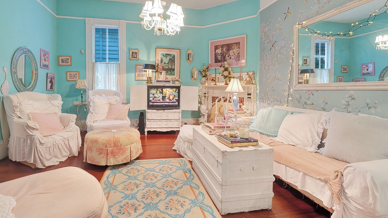 Photo of Livingroom in Metairie