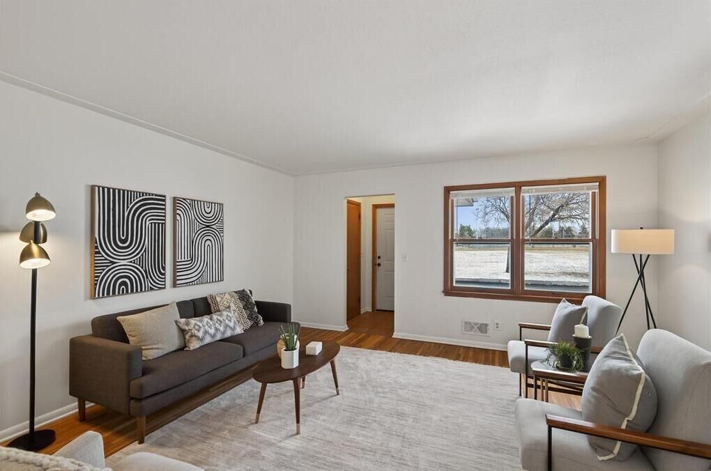 Photo of Livingroom in Wenonah