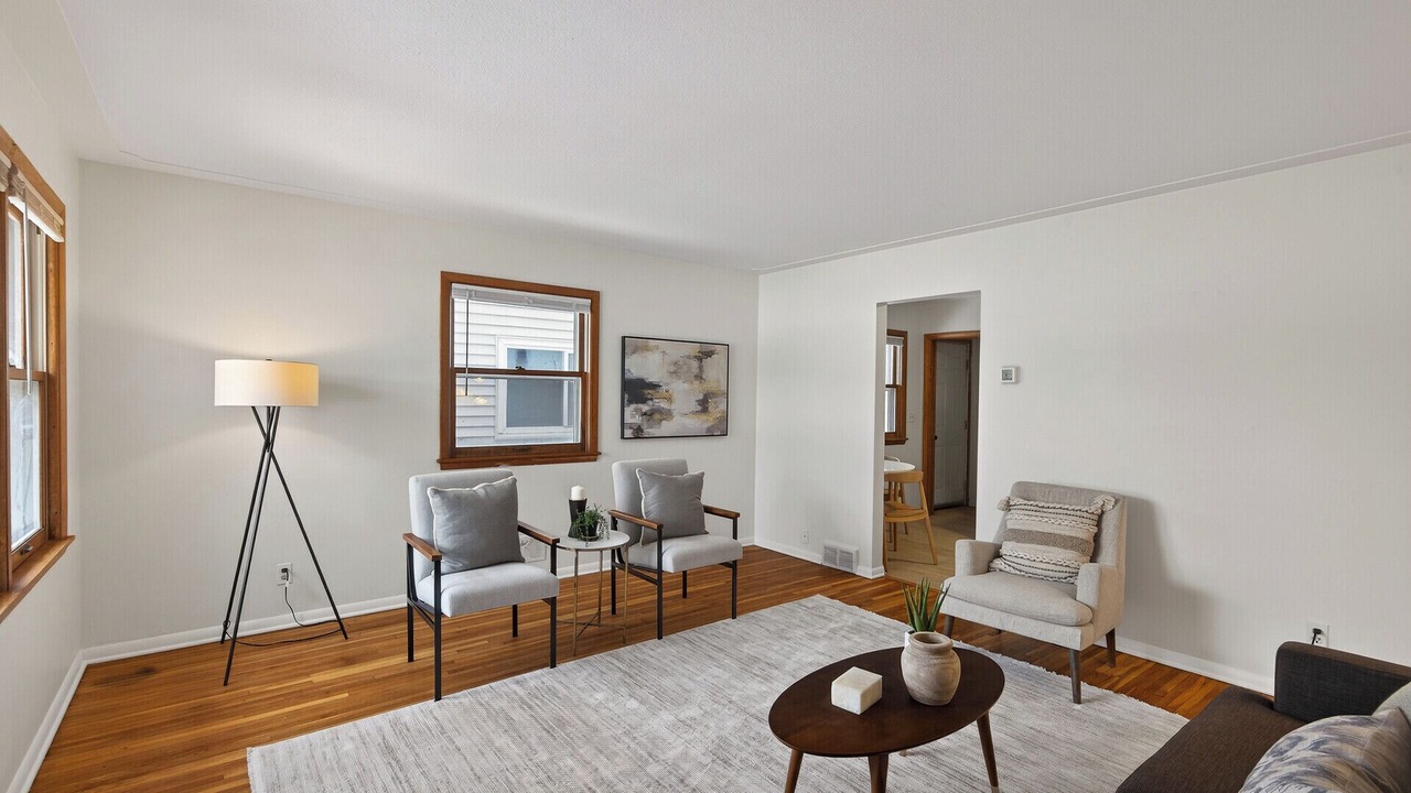 Photo of Livingroom in Wenonah