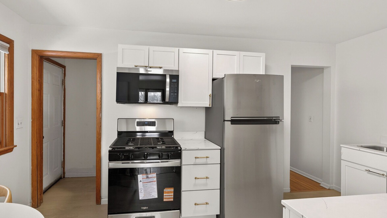 Photo of Kitchen in Wenonah
