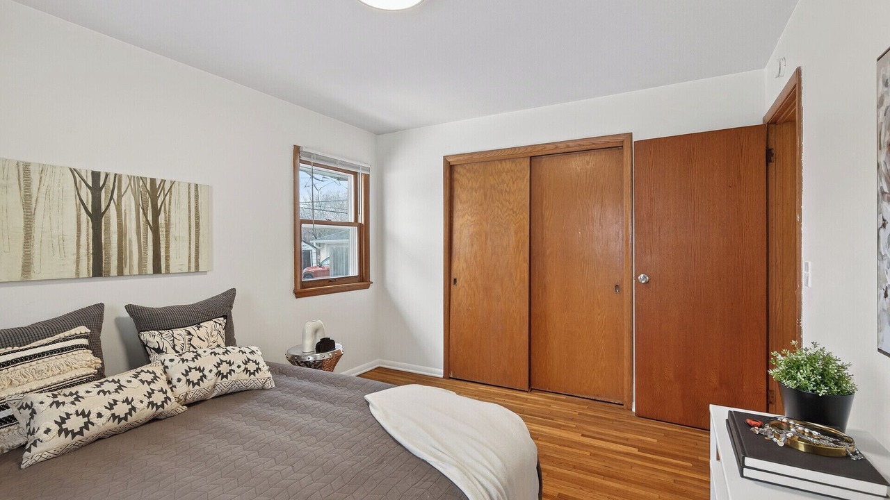 Photo of Bedroom in Wenonah