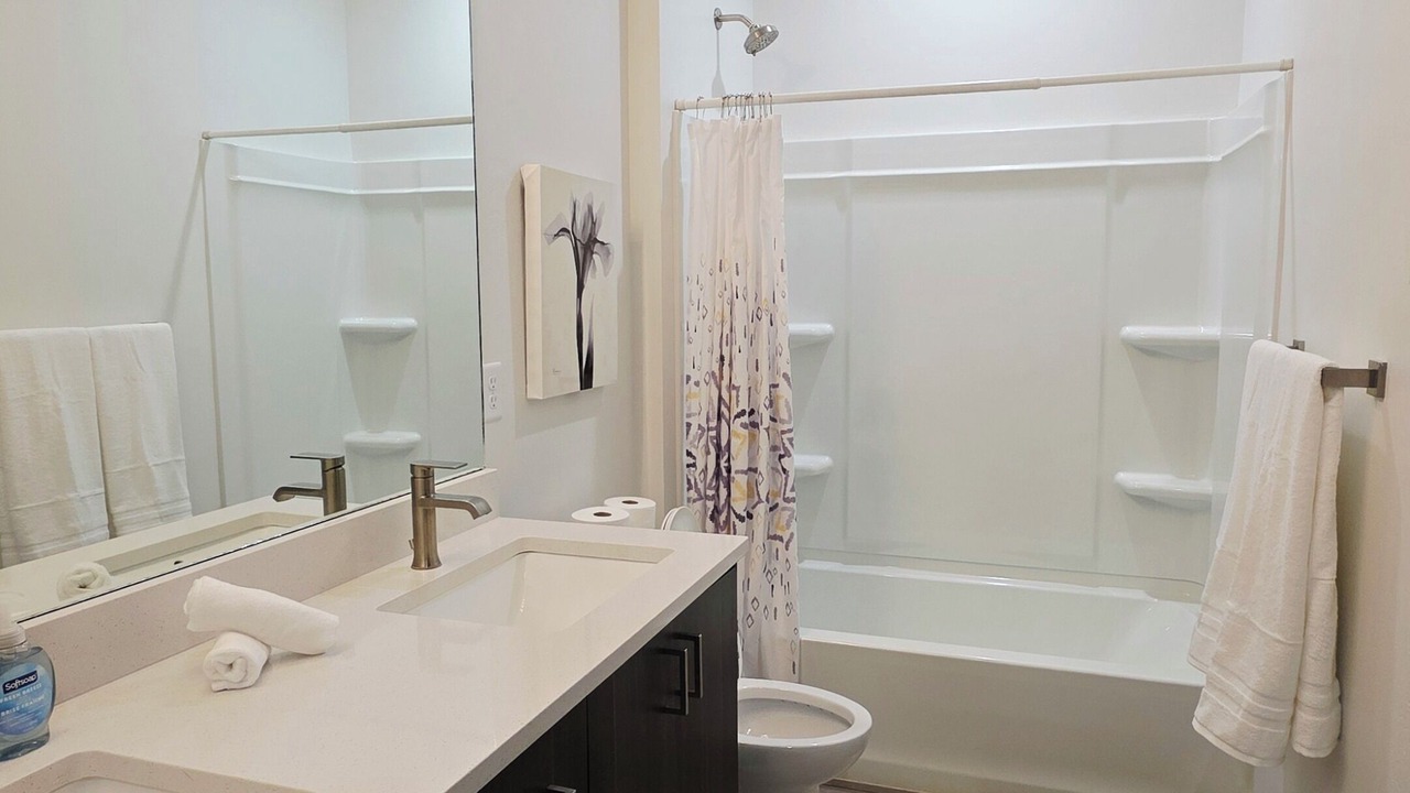 Photo of Bathroom in West Valley City