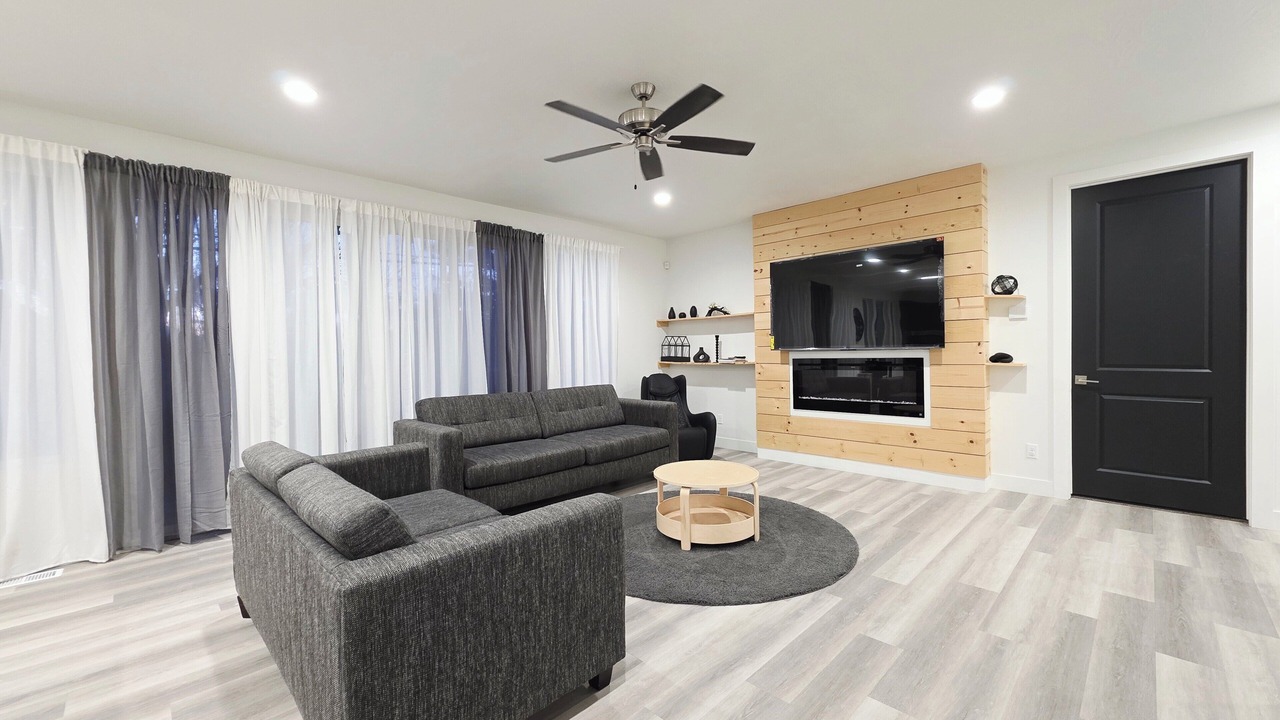 Photo of Livingroom in West Valley City