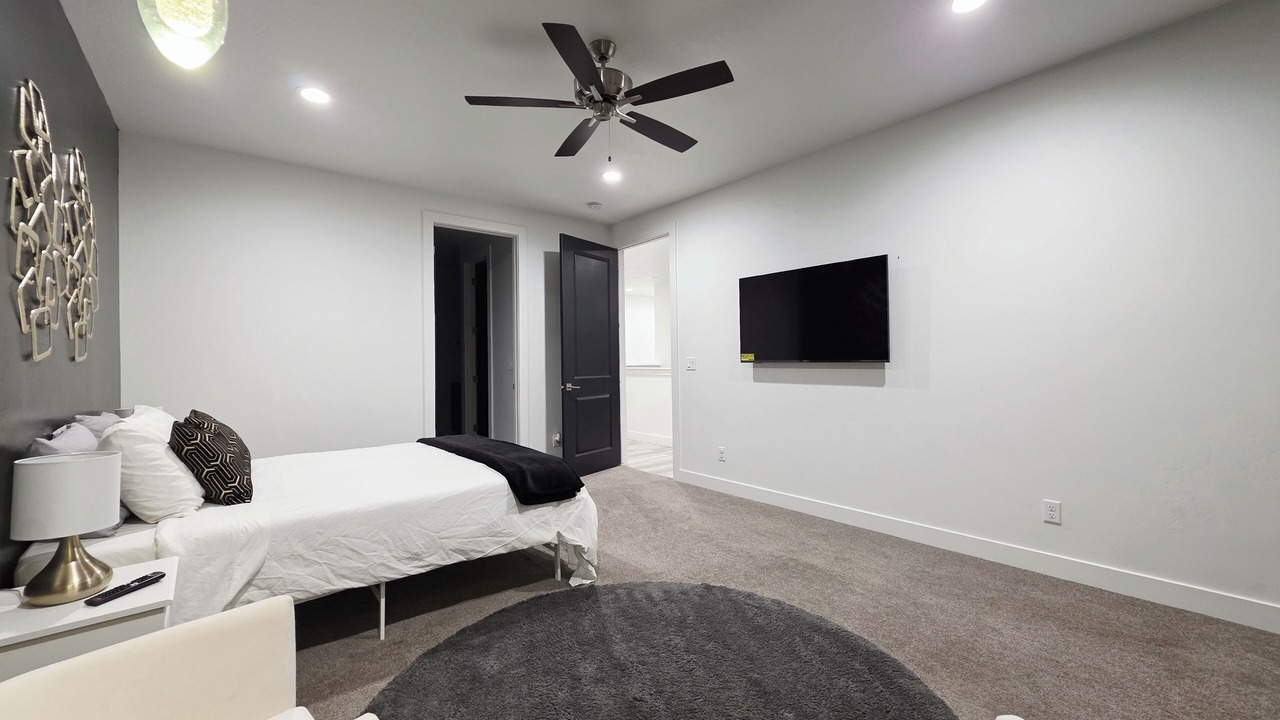 Photo of Bedroom in West Valley City