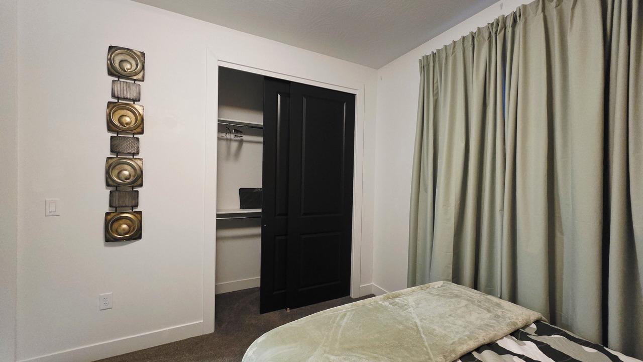 Photo of Bedroom in West Valley City