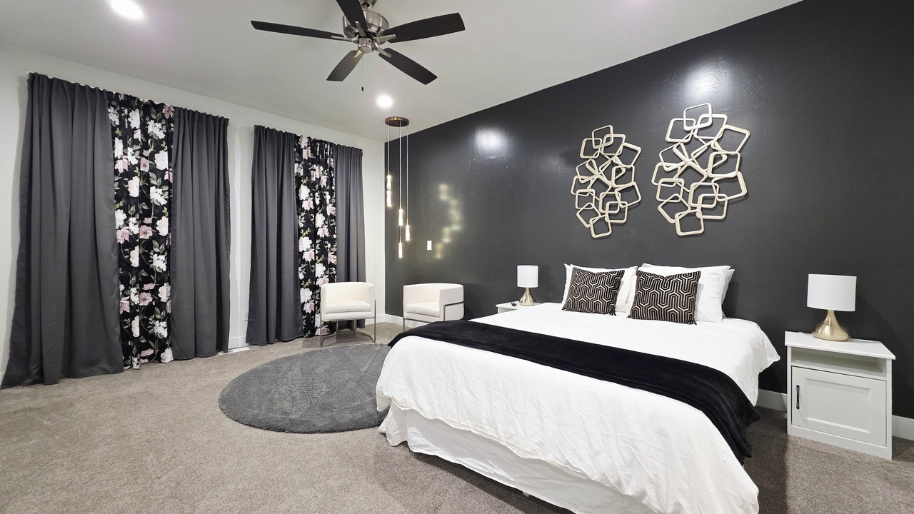 Photo of Bedroom in West Valley City