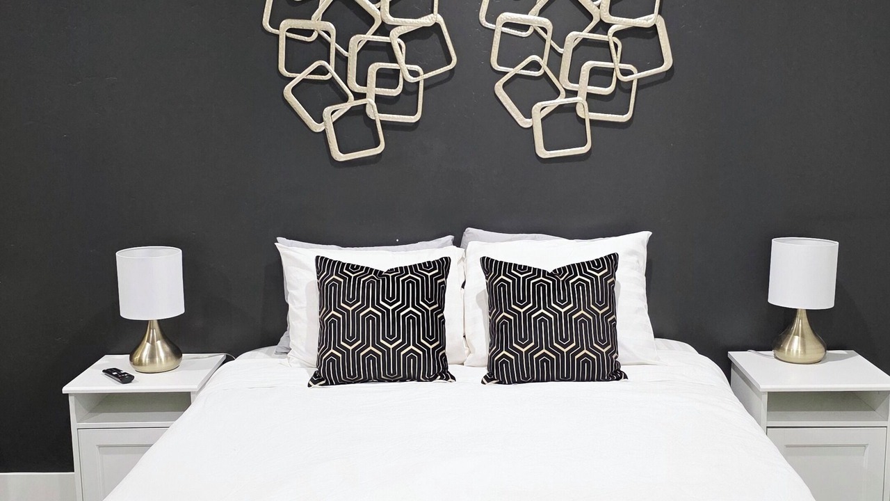 Photo of Bedroom in West Valley City
