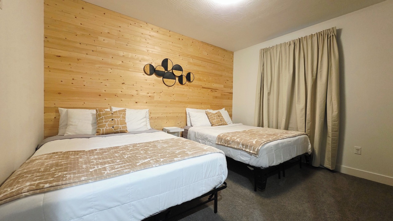Photo of Bedroom in West Valley City