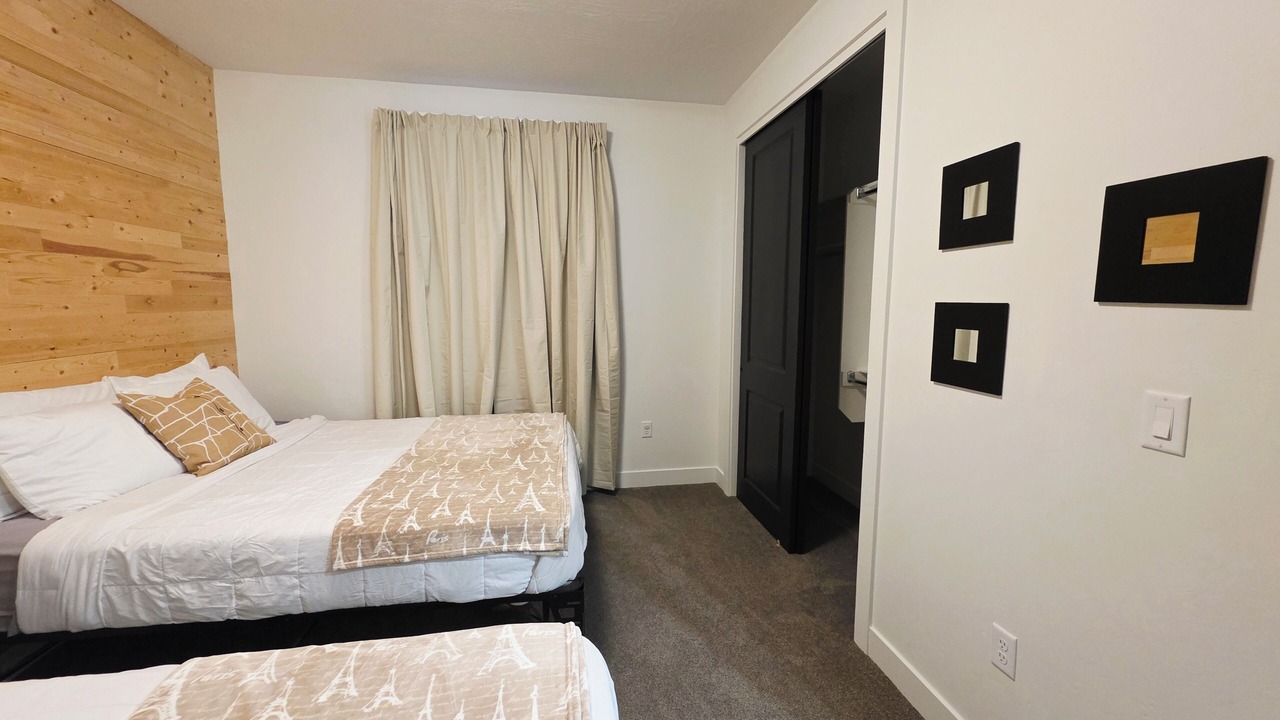 Photo of Bedroom in West Valley City