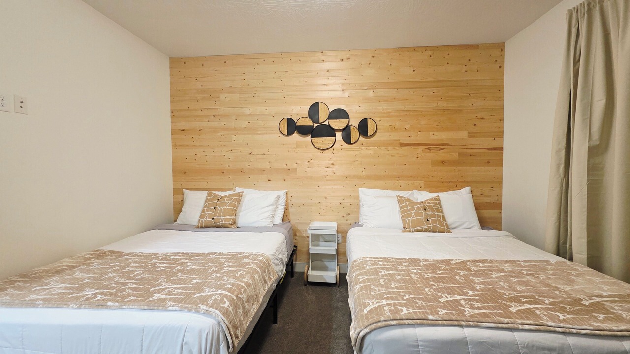 Photo of Bedroom in West Valley City