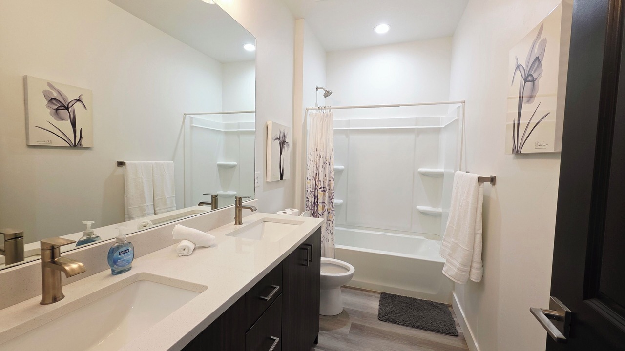 Photo of Bathroom in West Valley City