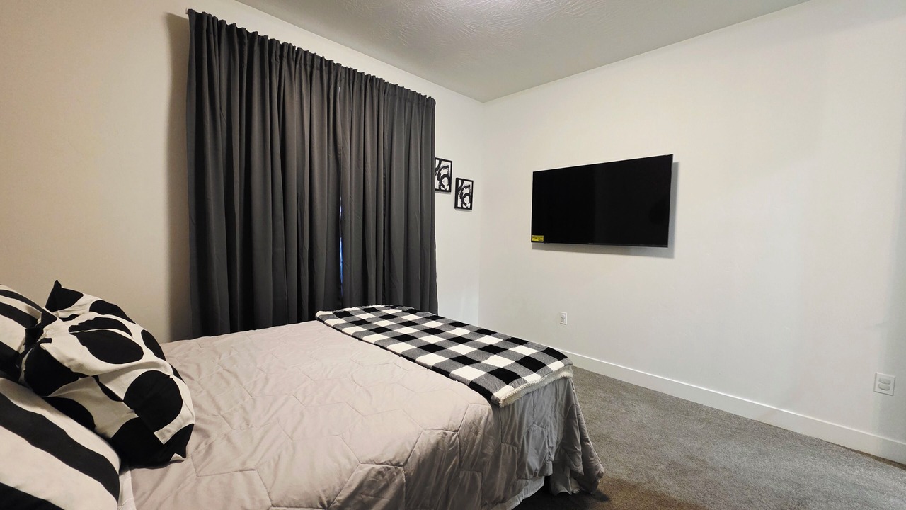 Photo of Bedroom in West Valley City