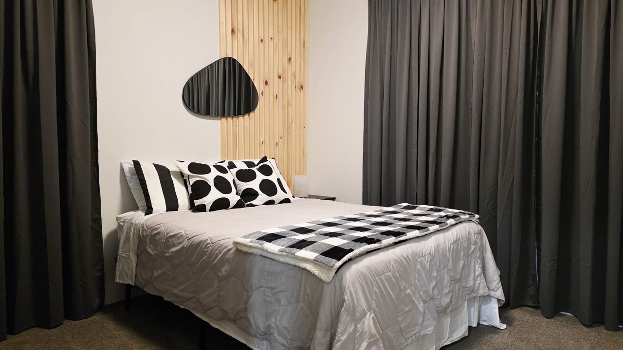 Photo of Bedroom in West Valley City