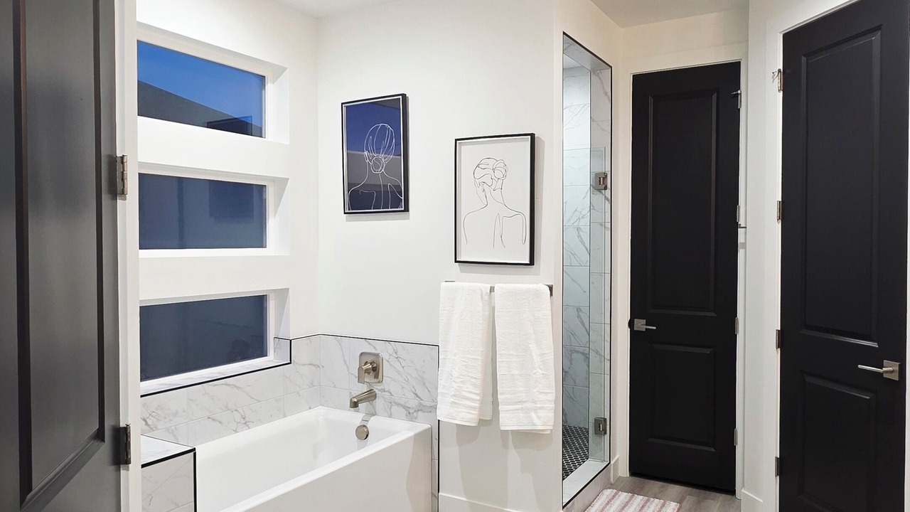 Photo of Bathroom in West Valley City